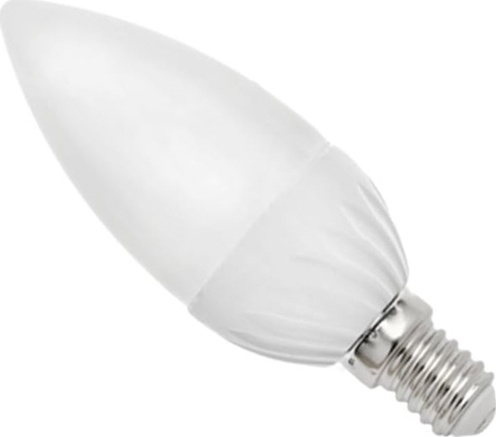 Picture of Spectrum LED Żarówka LED 6W E-14 biała neutralna