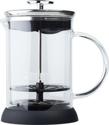 Изображение Spieniacz do mleka Bialetti Czarny (4410)