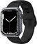 Picture of Spigen Etui Spigen Thin Fit Apple Watch 7 (45mm) Crystal Clear