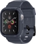 Attēls no Spigen SPIGEN RUGGED ARMOR ”PRO” APPLE WATCH 4/5 (44MM) CHARCOAL GREY