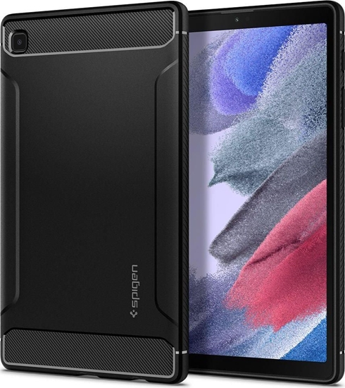 Picture of Spigen SPIGEN RUGGED ARMOR GALAXY TAB A7 LITE 8.7 T220 / T225 MATTE BLACK