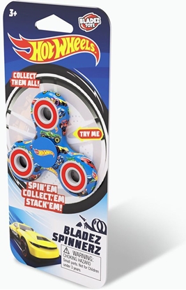 Изображение Spinner Hot Wheels