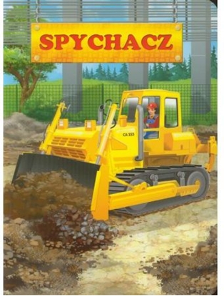 Attēls no Spychacz