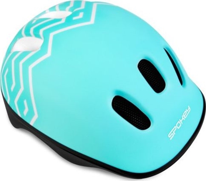 Picture of Spokey Kask dziecięcy Strapy 2 rozmiar 52-56 Spokey 927780