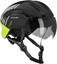 Изображение Spokey SPOKEY - Pointer Speed Kask row. BK/YF L