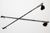 Picture of Sportech Kij Nordic Walking Titanium 105 cm (SMF116-D16)