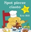 Picture of Spot piecze ciasto