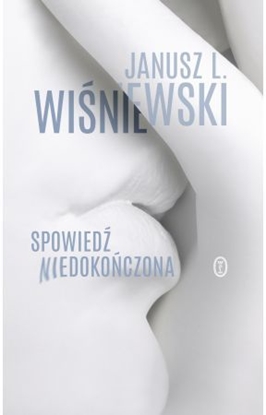 Изображение Spowiedź niedokończona