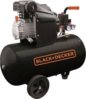 Attēls no Sprężarka Black&Decker Nurcdv404bnd540 8bar 50L (RCDV404BND540)