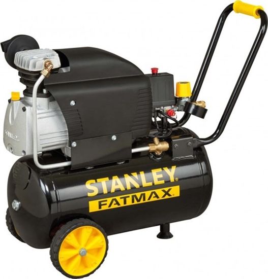 Изображение Sprężarka Stanley FCCC404STF514 8bar 24L (N/D STF 514)