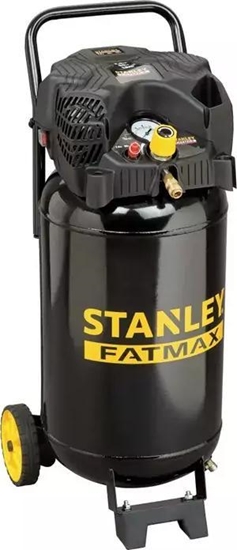 Изображение Sprężarka Stanley NU8117210STF502 10bar 50L (8117210STF502)