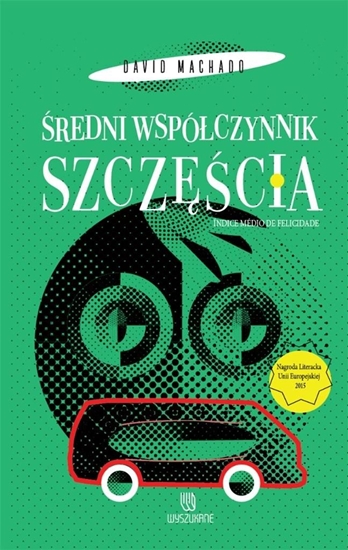 Picture of Średni współczynnik szczęścia