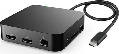 Attēls no Stacja/replikator Gearlab USB-C (W126146119)