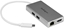 Picture of Stacja/replikator StarTech Multiport Adapter USB-C (DKT30CHPDW)