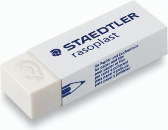 Picture of Staedtler Gumka Rasoplast do ołówka 1 szt (526 B20)