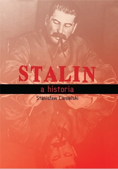 Picture of STALIN A HISTORIA