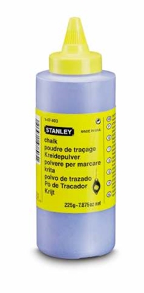 Attēls no Stanley Kreda traserska niebieska 1000g (47-917)