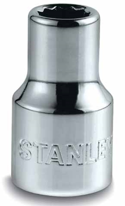 Изображение Stanley Nasadka 12-kątna 1/2" 20mm (4-88-792)