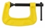 Attēls no ST.CLAMP TYPE C 100mm/4" | Stanley