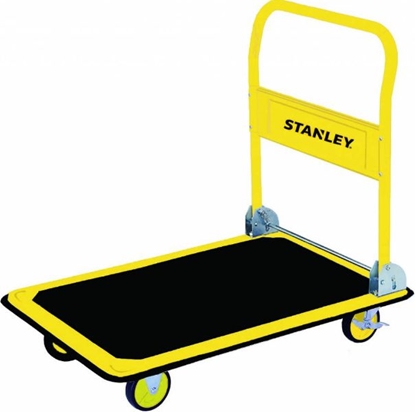 Attēls no Stanley Wózek składany platforma 300kg (SXWTD-PC528)