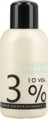 Picture of Stapiz Basic Salon Oxydant Emulsion woda utleniona w kremie 3% 150ml