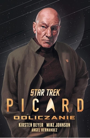 Изображение Star Trek. Picard: Odliczanie