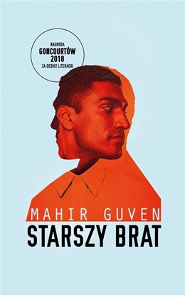 Picture of Starszy Brat