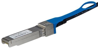 Изображение StarTech Kabel SFP+, 10Gbps, 10m (SFP10GAC10M)