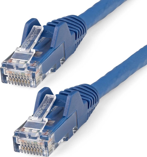 Изображение StarTech LSZH CAT6 ETHERNET CABLE UTP LSZH CAT6 ETHERNET CABLE UTP