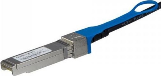 Изображение StarTech StarTech 1.2M 3.9FT 10G SFP+ DAC CABLE/.