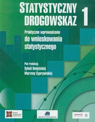 Изображение Statystyczny drogowskaz. T.1