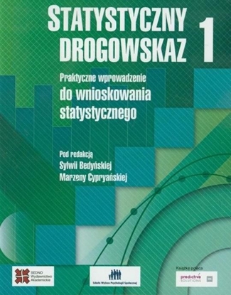 Attēls no Statystyczny drogowskaz. T.1