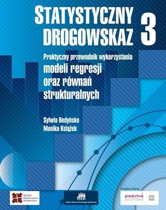 Изображение Statystyczny drogowskaz. T.3