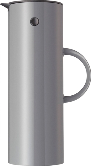 Изображение Stelton Termos dzbankowy EM 77 1 l Srebrny