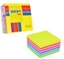 Picture of Stickn Notes samoprzylepny kostka mix 7 (155273)