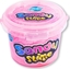 Изображение Stnux Sandy Slime wiaderko różowe 300g