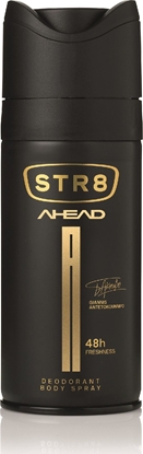 Изображение STR8 Ahead Dezodorant