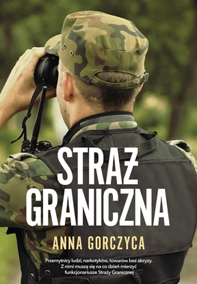 Attēls no Straż graniczna