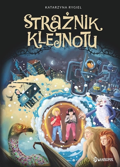 Picture of Strażnik Klejnotu