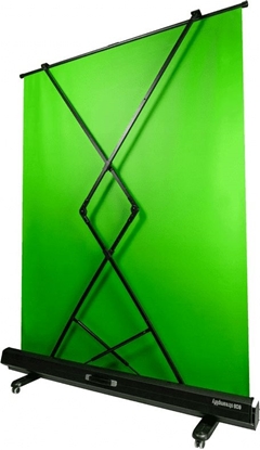 Изображение Streamplify SCREEN LIFT Green Screen (SPSC-SZ1211G.11)