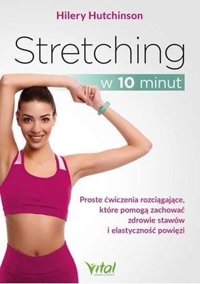 Attēls no Stretching w 10 minut