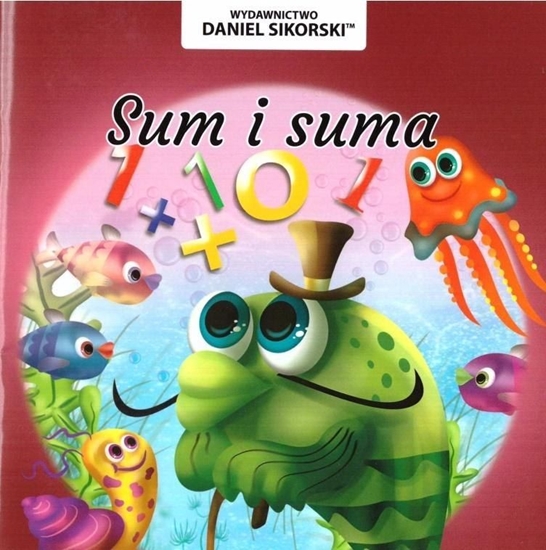 Picture of Sum i suma
