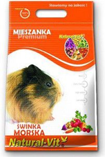 Изображение Super Benek NATURAL VIT 0,5kg PREMIUM ŚWINKA