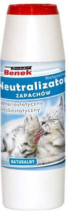 Изображение Super Benek NEUTRALIZATOR TUBA