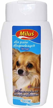 Picture of Super Benek SZAMPON MILUŚ SKRZYP DŁUGI WŁOS 200ml