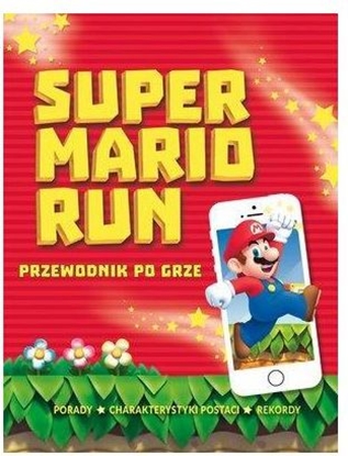 Изображение Super Mario Run. Przewodnik po grze