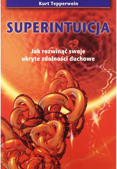 Picture of Superintuicja