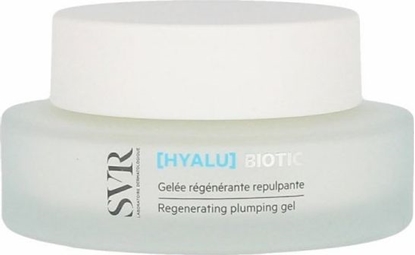 Attēls no SVR Hyalu Biotic Regenerujący Żel ujędrniający, 50 ml