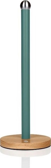 Picture of Swan Nordic Towel Pole GREEN SWKA17511GREN