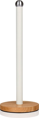 Attēls no Swan Nordic Towel Pole WHITE SWKA17511WHTN